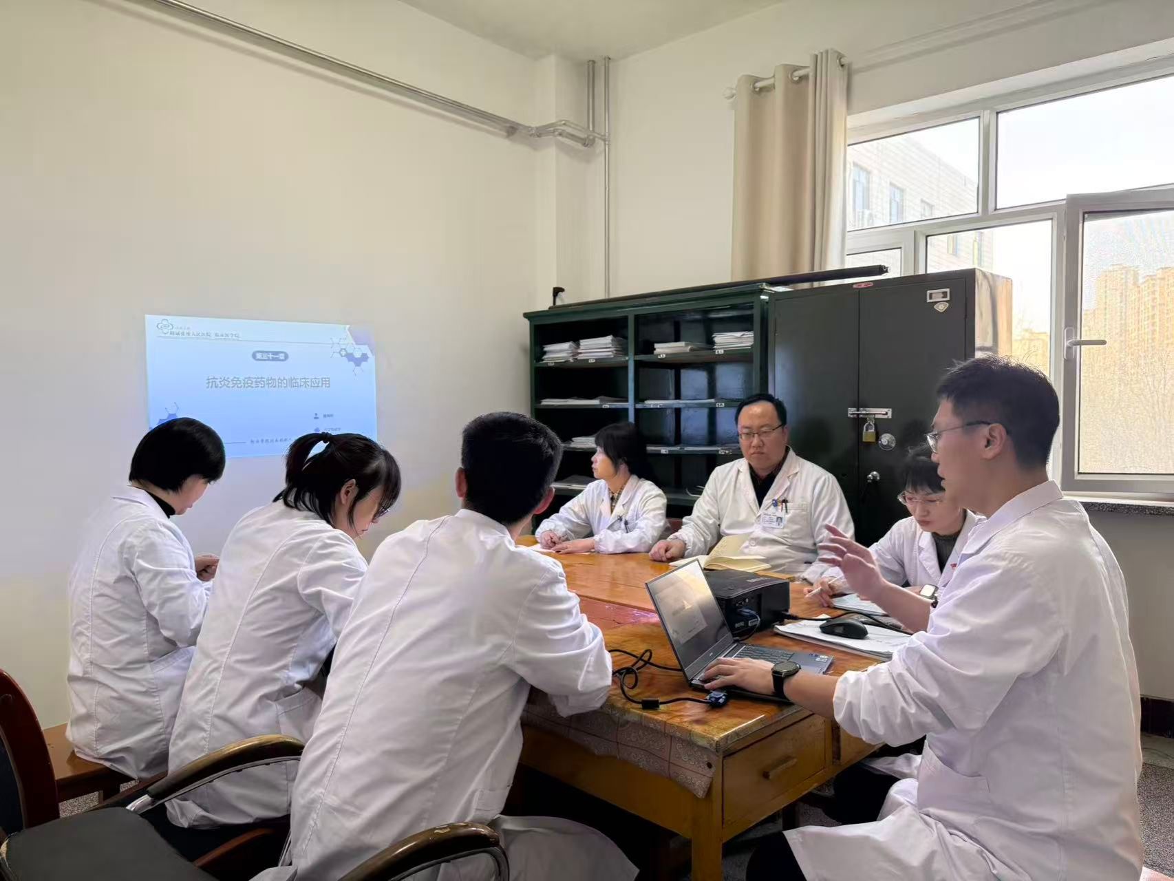 永利集团304官网周密部署 全力保障新学期教学工作平稳有序开展